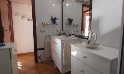 Revente - Appartement - Cabo Roig