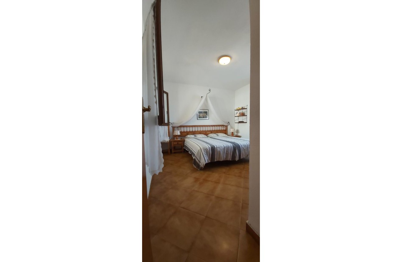 Revente - Appartement - Cabo Roig