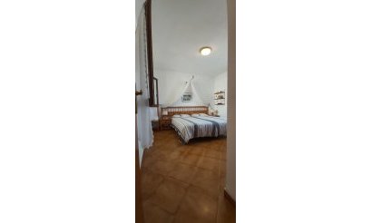 Revente - Appartement - Cabo Roig