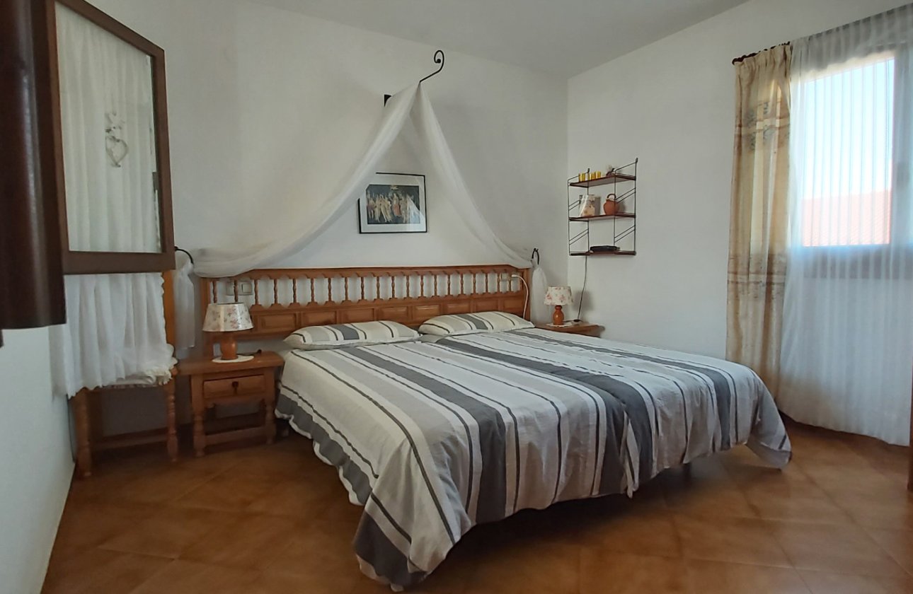 Revente - Appartement - Cabo Roig