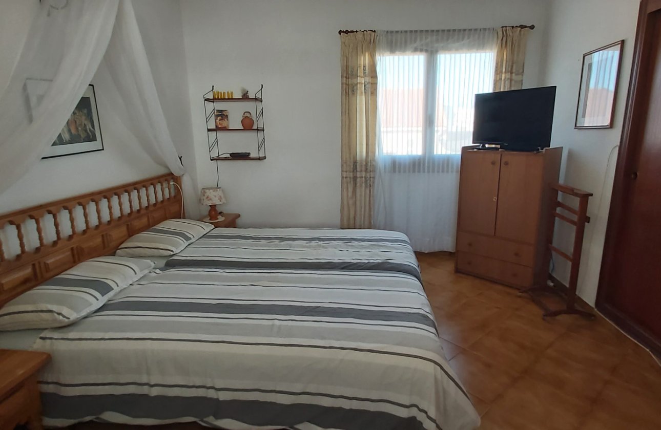 Revente - Appartement - Cabo Roig
