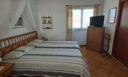Revente - Appartement - Cabo Roig