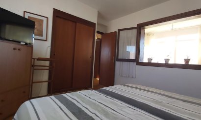 Revente - Appartement - Cabo Roig