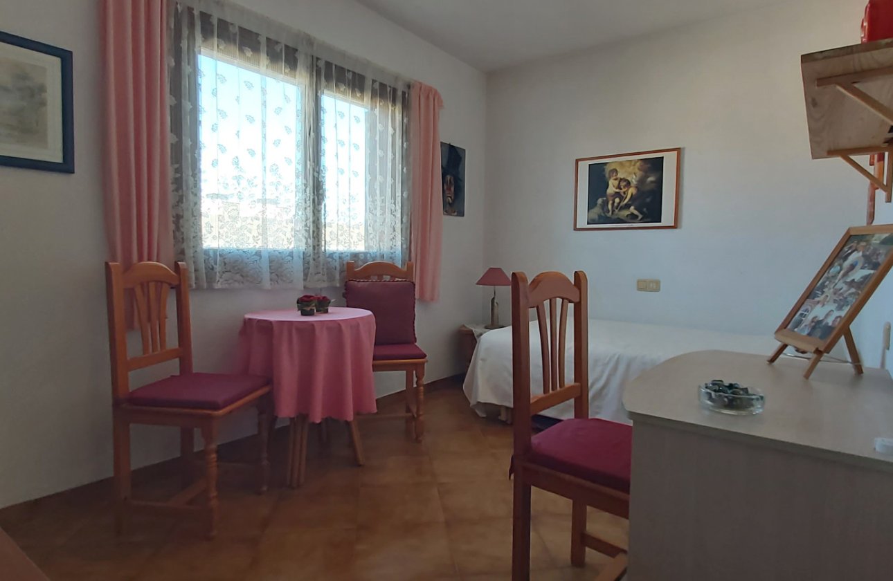 Revente - Appartement - Cabo Roig