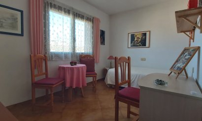 Revente - Appartement - Cabo Roig