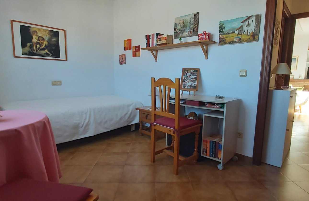 Revente - Appartement - Cabo Roig