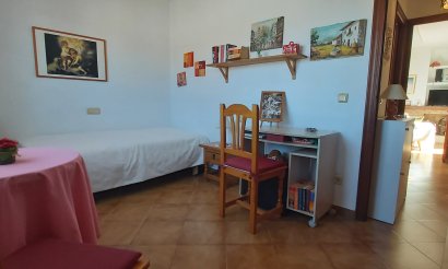 Revente - Appartement - Cabo Roig