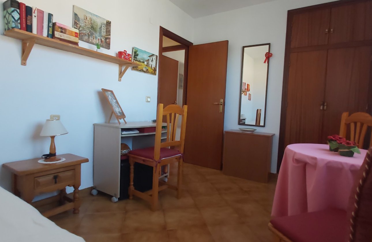 Revente - Appartement - Cabo Roig
