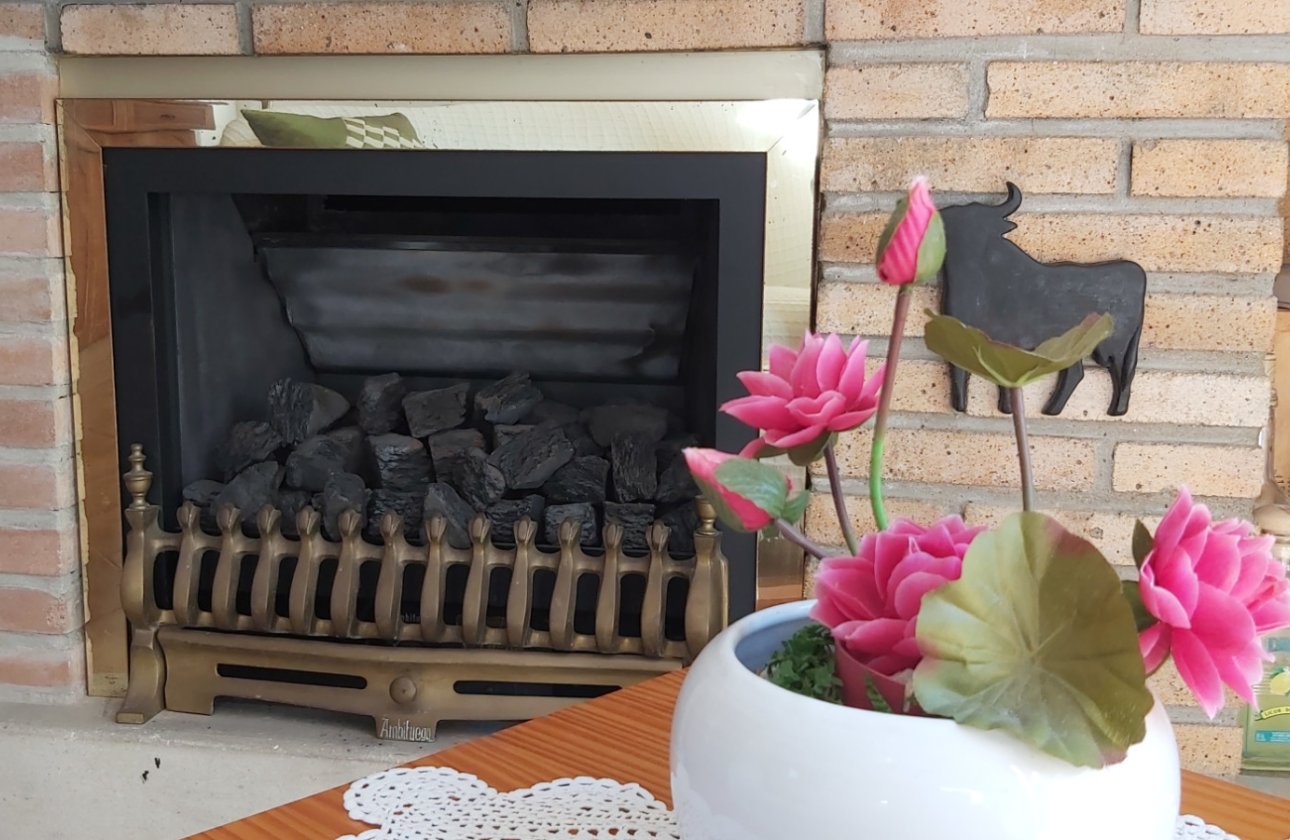 Revente - Appartement - Cabo Roig