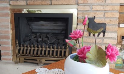 Revente - Appartement - Cabo Roig