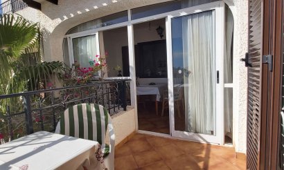 Revente - Appartement - Cabo Roig
