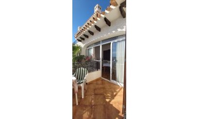 Revente - Appartement - Cabo Roig