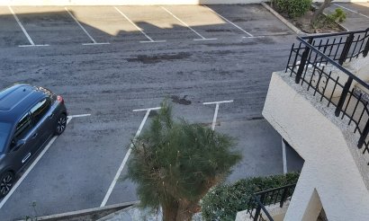 Revente - Appartement - Cabo Roig