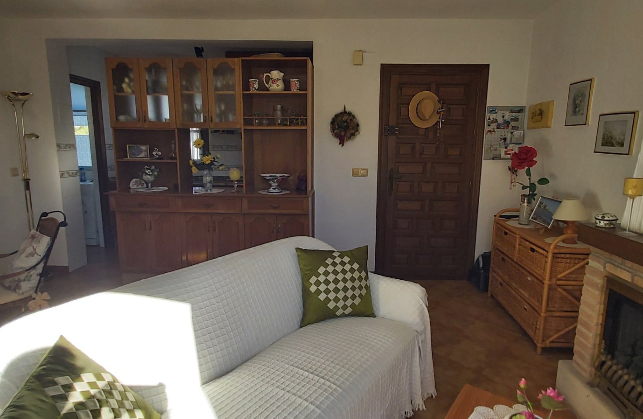 Revente - Appartement - Cabo Roig