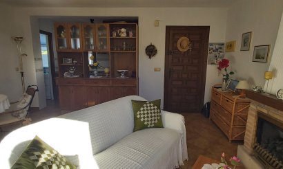 Revente - Appartement - Cabo Roig