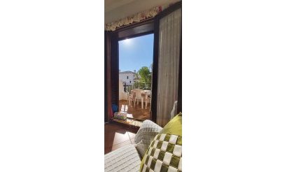 Revente - Appartement - Cabo Roig