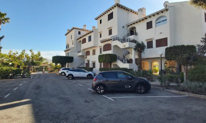 Revente - Appartement - Cabo Roig
