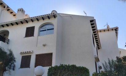 Revente - Appartement - Cabo Roig