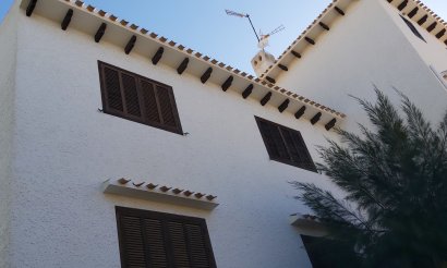 Revente - Appartement - Cabo Roig