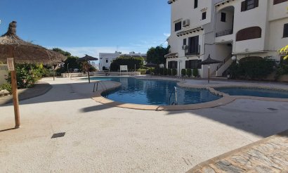 Revente - Appartement - Cabo Roig