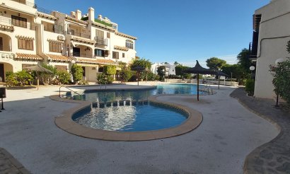 Revente - Appartement - Cabo Roig