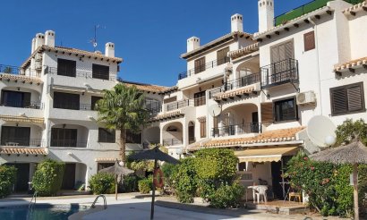 Revente - Appartement - Cabo Roig