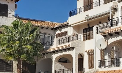 Revente - Appartement - Cabo Roig