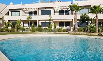 Resale - Apartment / flat - Torrevieja - La Veleta