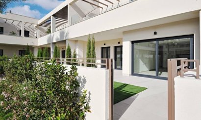 Resale - Apartment / flat - Torrevieja - La Veleta