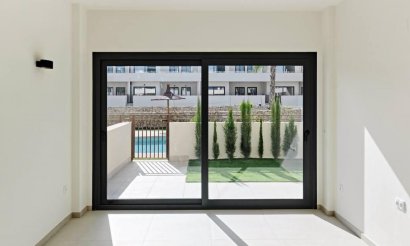 Resale - Apartment / flat - Torrevieja - La Veleta