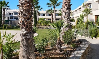 Resale - Apartment / flat - Torrevieja - La Veleta