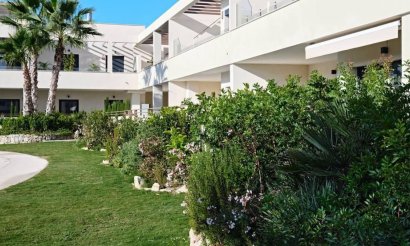 Resale - Apartment / flat - Torrevieja - La Veleta