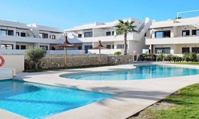Resale - Apartment / flat - Torrevieja - La Veleta