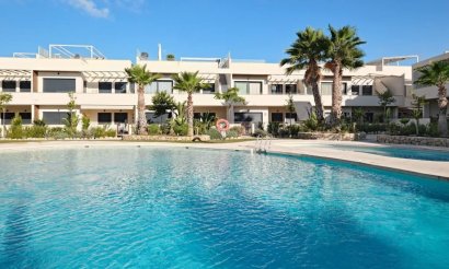 Resale - Apartment / flat - Torrevieja - La Veleta