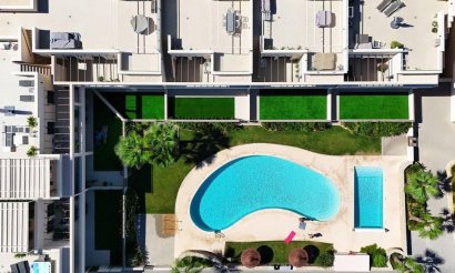 Resale - Apartment / flat - Torrevieja - La Veleta