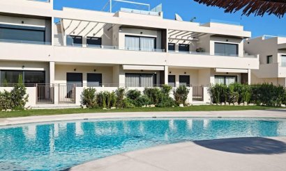 Resale - Apartment / flat - Torrevieja - La Veleta