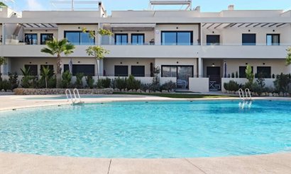 Resale - Apartment / flat - Torrevieja - La Veleta