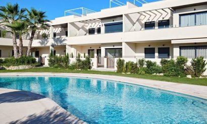 Resale - Apartment / flat - Torrevieja - La Veleta