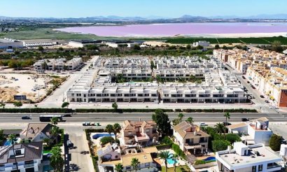 Resale - Apartment / flat - Torrevieja - La Veleta