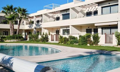 Resale - Apartment / flat - Torrevieja - La Veleta