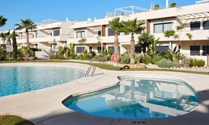 Resale - Apartment / flat - Torrevieja - La Veleta