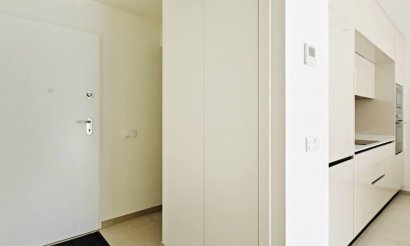 Resale - Apartment / flat - Torrevieja - La Veleta