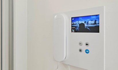 Resale - Apartment / flat - Torrevieja - La Veleta