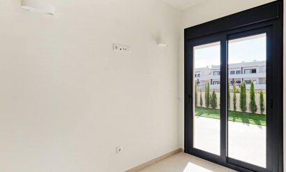 Resale - Apartment / flat - Torrevieja - La Veleta