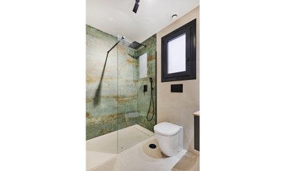 Resale - Apartment / flat - Torrevieja - La Veleta