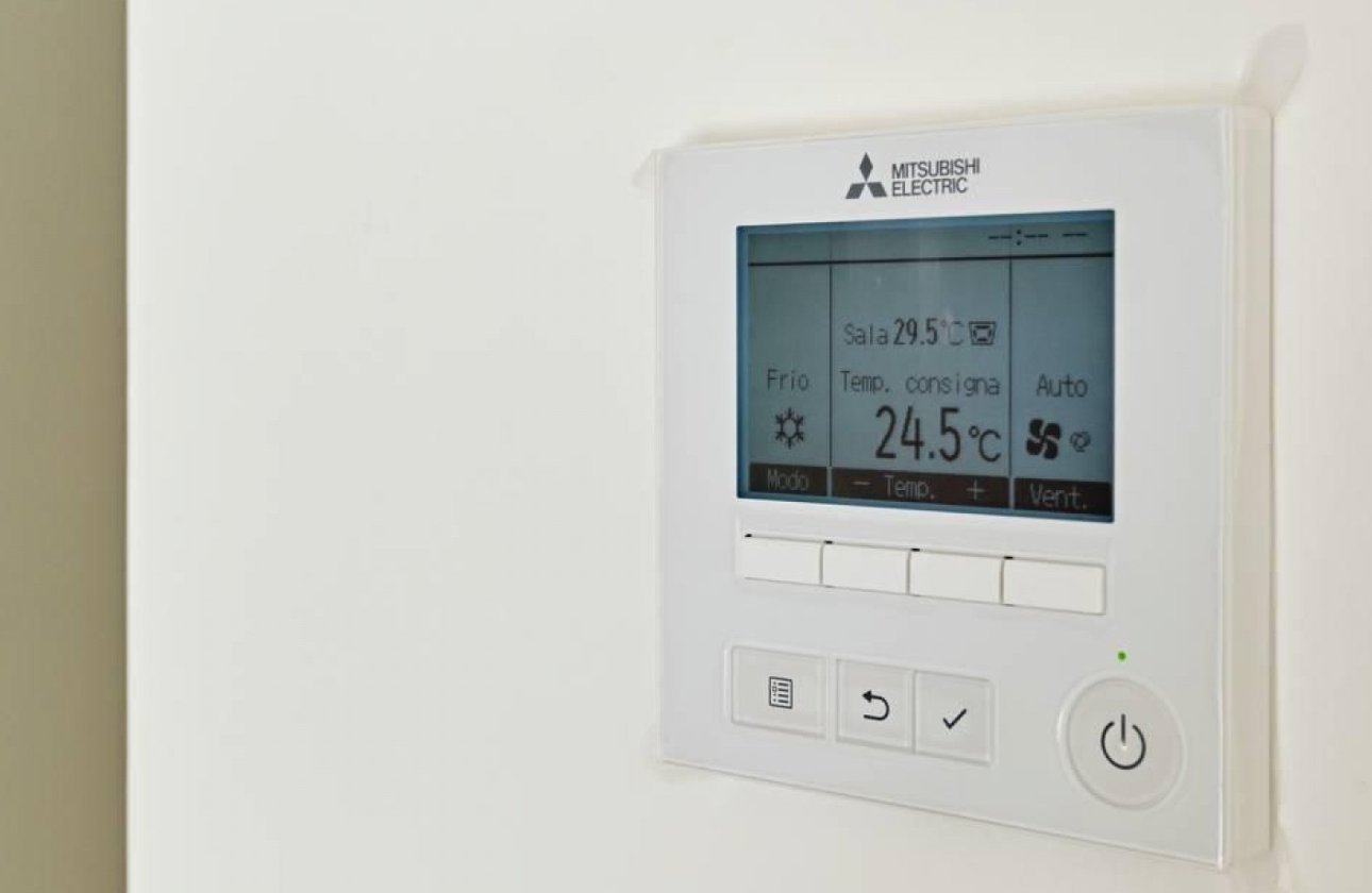 Resale - Apartment / flat - Torrevieja - La Veleta