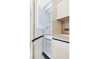 Resale - Apartment / flat - Torrevieja - La Veleta