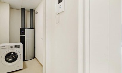 Resale - Apartment / flat - Torrevieja - La Veleta