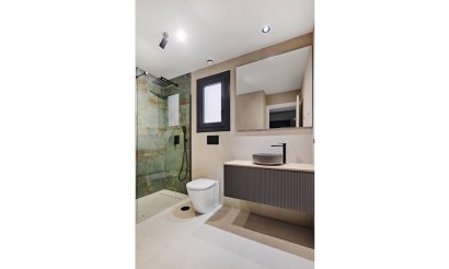 Resale - Apartment / flat - Torrevieja - La Veleta