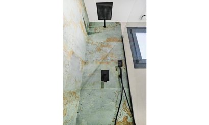 Resale - Apartment / flat - Torrevieja - La Veleta